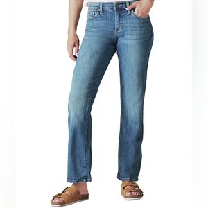 Lucky Brand jeans sz 00 / 24